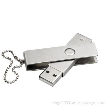 2014 New Design Metal USB Disk